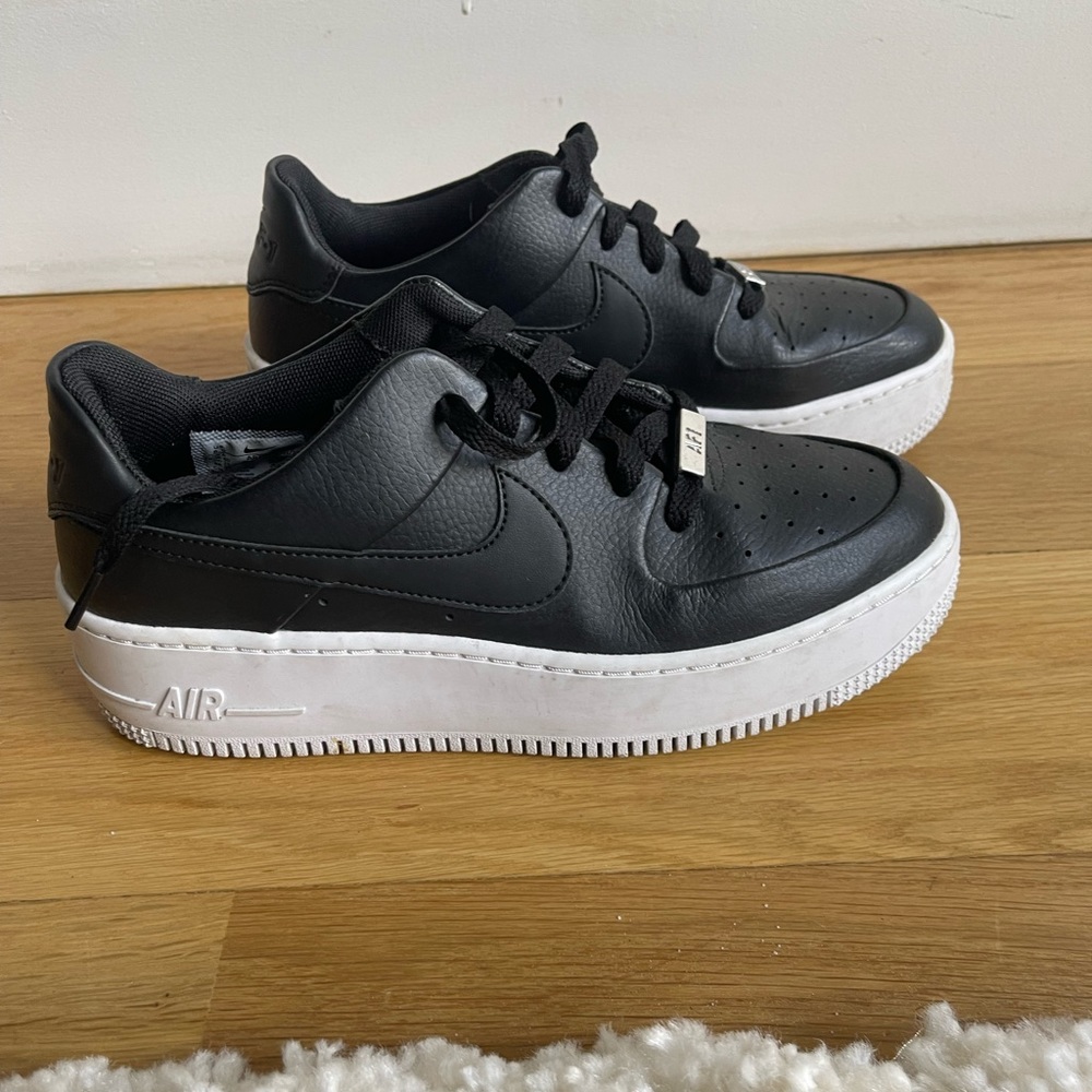 Nike Air Force 1- Woman size 8.5
